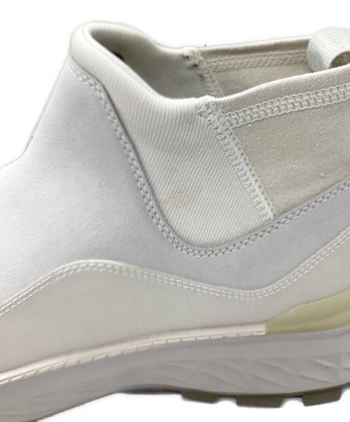 COLE HAAN（コールハーン）COLE HAAN (コールハーン) 5ZG EXPLORE CHELS WP アイボリー サイズ:26.5の古着・服飾アイテム