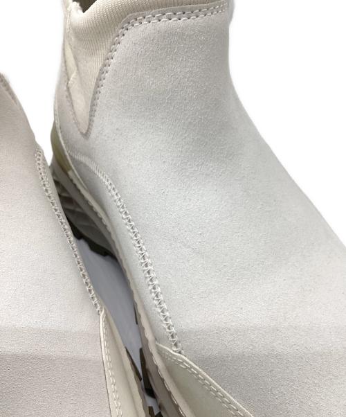 COLE HAAN（コールハーン）COLE HAAN (コールハーン) 5ZG EXPLORE CHELS WP アイボリー サイズ:26.5の古着・服飾アイテム