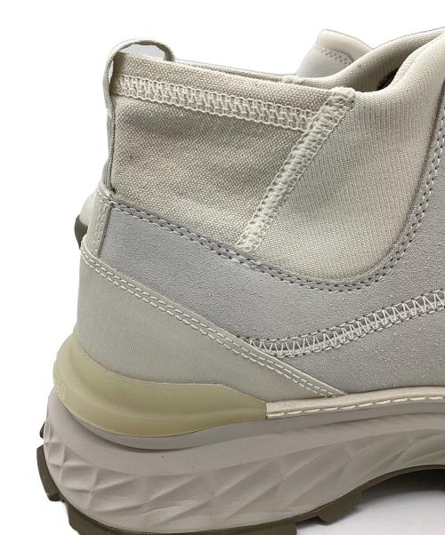 COLE HAAN（コールハーン）COLE HAAN (コールハーン) 5ZG EXPLORE CHELS WP アイボリー サイズ:26.5の古着・服飾アイテム