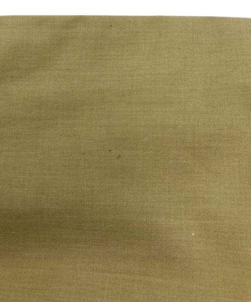 DESCENTE（デサント）DESCENTE (デサント) LINER SOUTIEN COLLAR COAT ベージュ サイズ:Mの古着・服飾アイテム