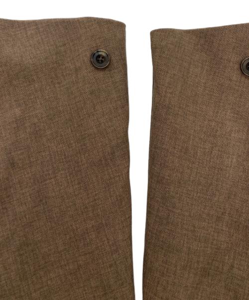 Needles（ニードルズ）Needles (ニードルズ) Miles Jacket ブラウン サイズ:XSの古着・服飾アイテム