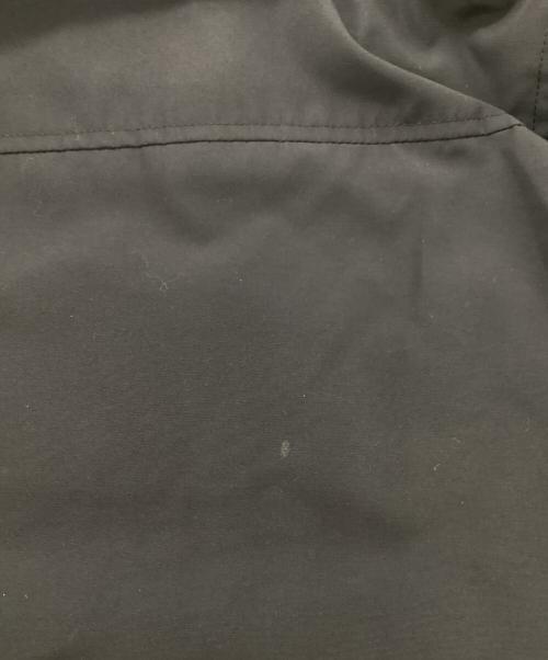 CANADA GOOSE（カナダグース）CANADA GOOSE (カナダグース) MAITLAND PARKA ブラック サイズ:XSの古着・服飾アイテム