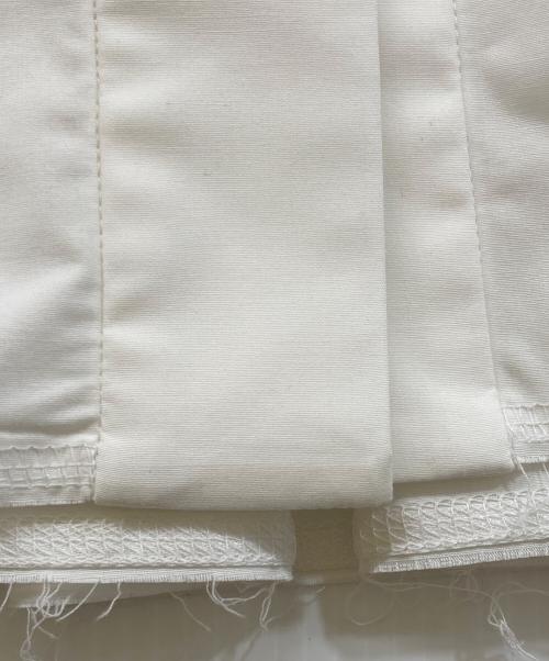 styling/（スタイリング）styling/ (スタイリング) パフスリーブシャツブラウス ホワイト サイズ:SIZE Freeの古着・服飾アイテム