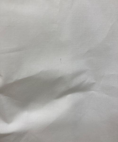 styling/（スタイリング）styling/ (スタイリング) パフスリーブシャツブラウス ホワイト サイズ:SIZE Freeの古着・服飾アイテム