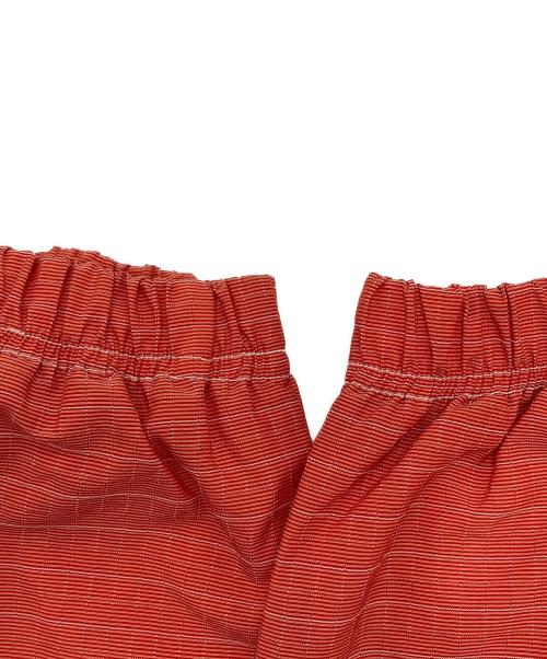 adidas（アディダス）adidas (アディダス) ナイロンジャケット ピンク サイズ:Lの古着・服飾アイテム