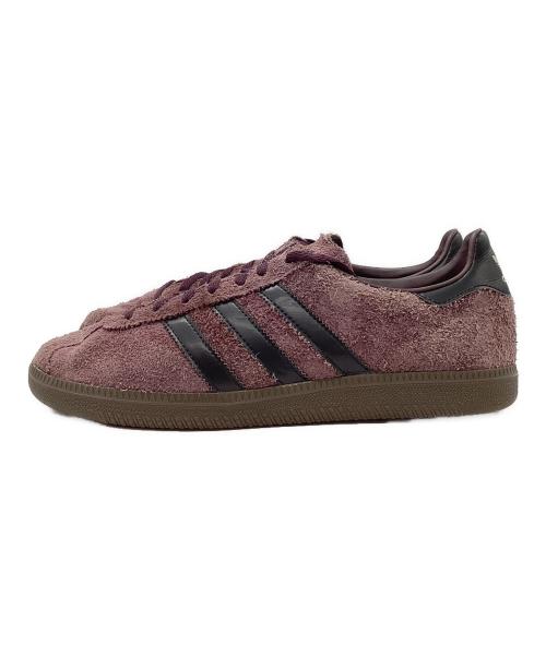 adidas Originals（アディダスオリジナル）adidas Originals (アディダスオリジナル) STATE SERIES OR SHADOW MAROON[ ブラウン サイズ:27㎝の古着・服飾アイテム