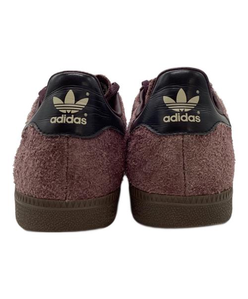 adidas Originals（アディダスオリジナル）adidas Originals (アディダスオリジナル) STATE SERIES OR SHADOW MAROON[ ブラウン サイズ:27㎝の古着・服飾アイテム