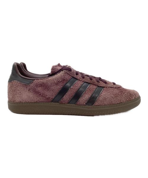 adidas Originals（アディダスオリジナル）adidas Originals (アディダスオリジナル) STATE SERIES OR SHADOW MAROON[ ブラウン サイズ:27㎝の古着・服飾アイテム