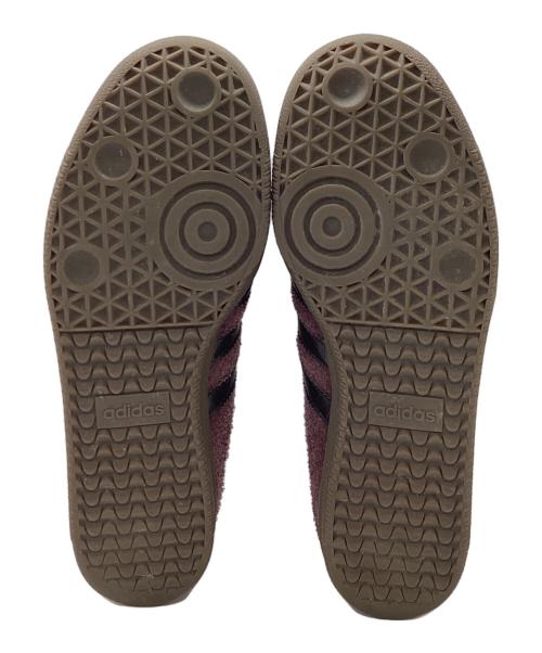 adidas Originals（アディダスオリジナル）adidas Originals (アディダスオリジナル) STATE SERIES OR SHADOW MAROON[ ブラウン サイズ:27㎝の古着・服飾アイテム