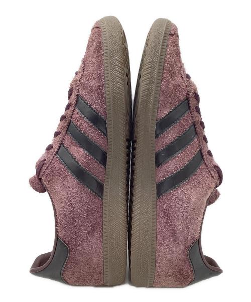 adidas Originals（アディダスオリジナル）adidas Originals (アディダスオリジナル) STATE SERIES OR SHADOW MAROON[ ブラウン サイズ:27㎝の古着・服飾アイテム