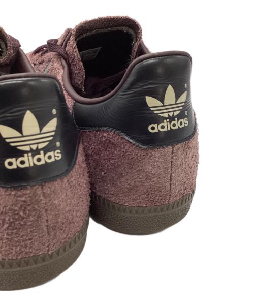 adidas Originals（アディダスオリジナル）adidas Originals (アディダスオリジナル) STATE SERIES OR SHADOW MAROON[ ブラウン サイズ:27㎝の古着・服飾アイテム