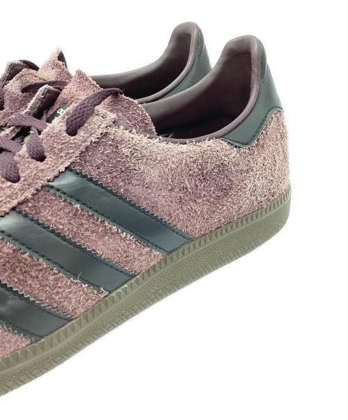 adidas Originals（アディダスオリジナル）adidas Originals (アディダスオリジナル) STATE SERIES OR SHADOW MAROON[ ブラウン サイズ:27㎝の古着・服飾アイテム