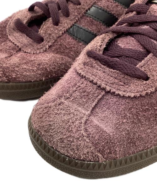 adidas Originals（アディダスオリジナル）adidas Originals (アディダスオリジナル) STATE SERIES OR SHADOW MAROON[ ブラウン サイズ:27㎝の古着・服飾アイテム