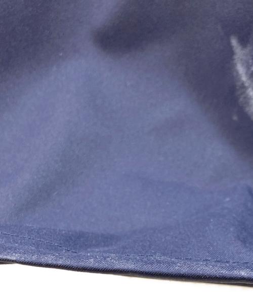 PAUL BOYE（ポールボワイエ）PAUL BOYE (ポールボワイエ) Waterproof Parka ネイビー サイズ:120Lの古着・服飾アイテム