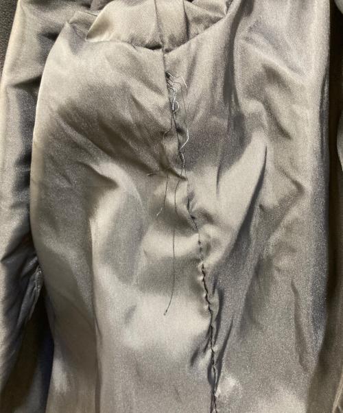 PAUL BOYE（ポールボワイエ）PAUL BOYE (ポールボワイエ) Waterproof Parka ネイビー サイズ:120Lの古着・服飾アイテム