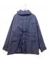 PAUL BOYE（ポールボワイエ）の古着「Waterproof Parka」｜ネイビー