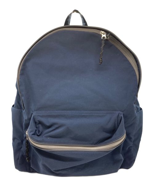 PORTER（ポーター）PORTER (ポーター) DAYPACK ネイビーの古着・服飾アイテム