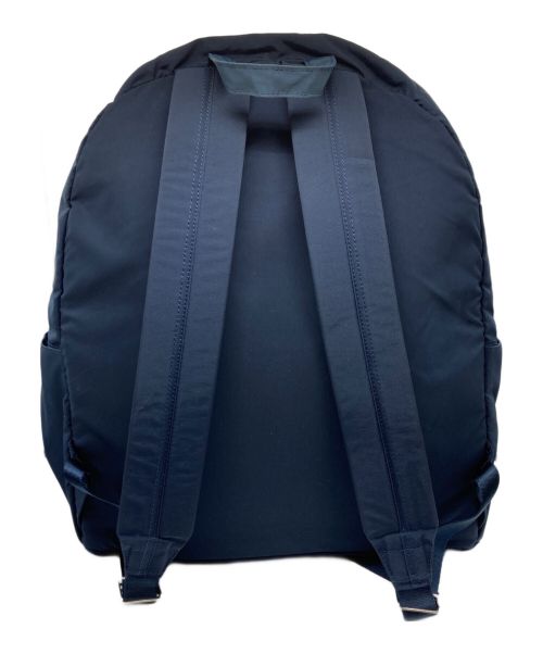 PORTER（ポーター）PORTER (ポーター) DAYPACK ネイビーの古着・服飾アイテム