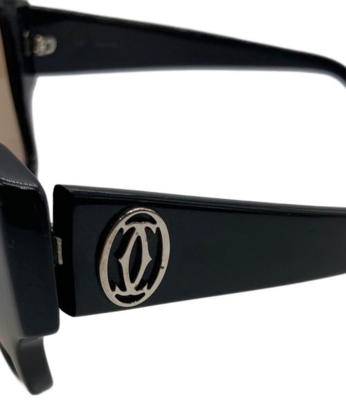 Cartier（カルティエ）Cartier (カルティエ) サングラスの古着・服飾アイテム