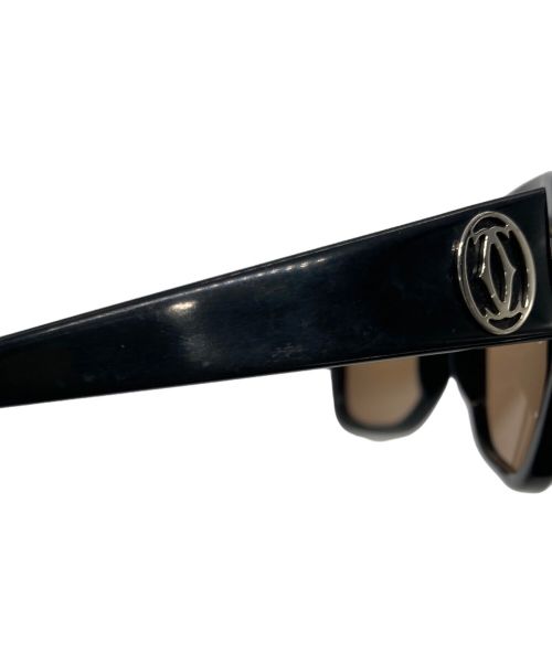 Cartier（カルティエ）Cartier (カルティエ) サングラスの古着・服飾アイテム