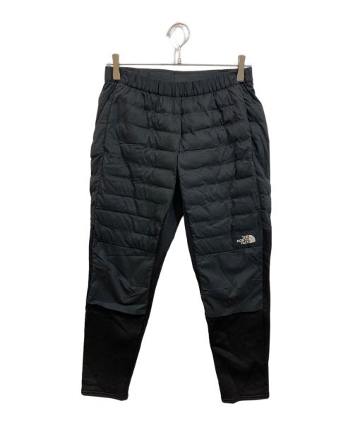 THE NORTH FACE（ザ ノース フェイス）THE NORTH FACE (ザ ノース フェイス) Red Run Long Pant ブラック サイズ:Mの古着・服飾アイテム