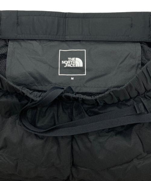 THE NORTH FACE（ザ ノース フェイス）THE NORTH FACE (ザ ノース フェイス) Red Run Long Pant ブラック サイズ:Mの古着・服飾アイテム