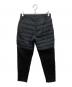 THE NORTH FACE (ザ ノース フェイス) Red Run Long Pant ブラック サイズ:M：9000円