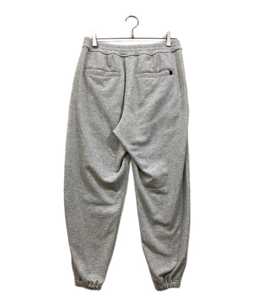DAIWA PIER39（ダイワ ピア39）DAIWA PIER39 (ダイワ ピア39) TECH SWEAT PANTS BASIC グレー サイズ:Sの古着・服飾アイテム
