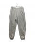 DAIWA PIER39（ダイワ ピア39）の古着「TECH SWEAT PANTS BASIC」｜グレー