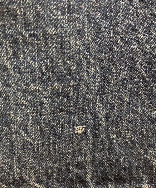 HaRi（ハリ）HaRi (ハリ) REMAKE GIANT JEANS インディゴ サイズ:Mの古着・服飾アイテム