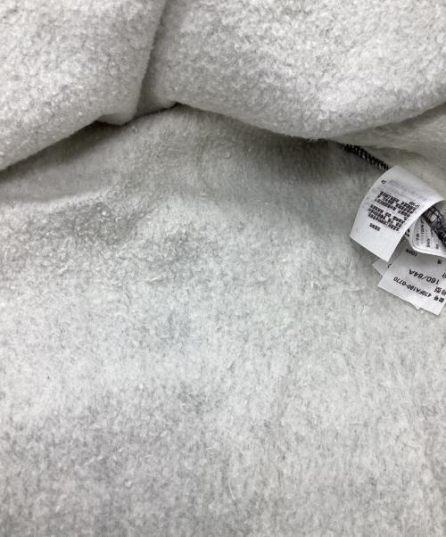 nagonstans（ナゴンスタンス）nagonstans (ナゴンスタンス) resfeber pullover グレー サイズ:Ｍの古着・服飾アイテム