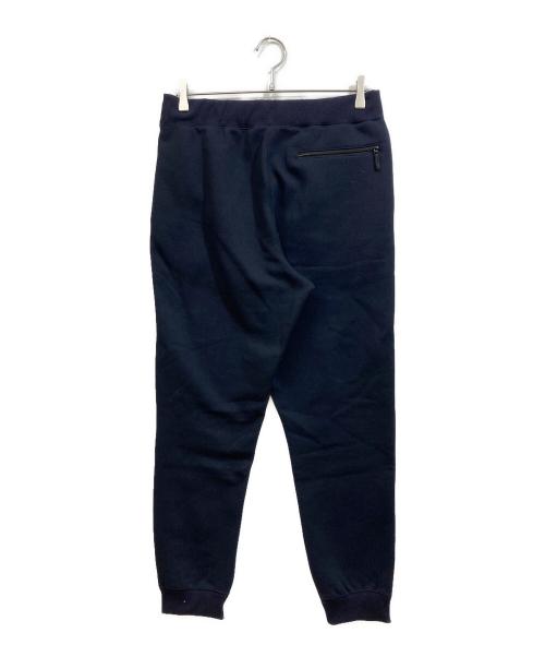 THE NORTH FACE（ザ ノース フェイス）THE NORTH FACE (ザ ノース フェイス) スウェットパンツ ネイビー サイズ:Mの古着・服飾アイテム