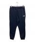 THE NORTH FACE（ザ ノース フェイス）の古着「スウェットパンツ」｜ネイビー