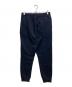 THE NORTH FACE (ザ ノース フェイス) スウェットパンツ ネイビー サイズ:M：5000円