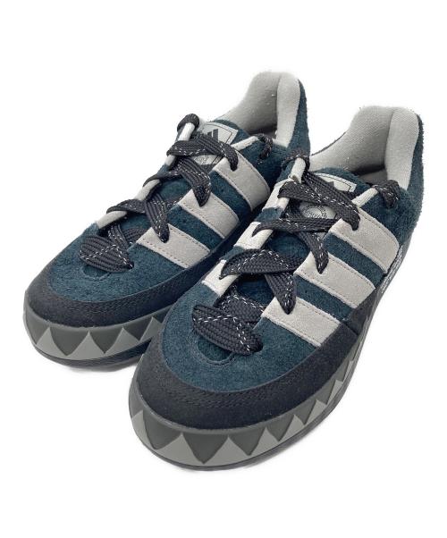 adidas Originals（アディダスオリジナル）adidas Originals (アディダスオリジナル) NEIGHBORHOOD (ネイバーフッド) Adimatic ブラック サイズ:25.5㎝の古着・服飾アイテム