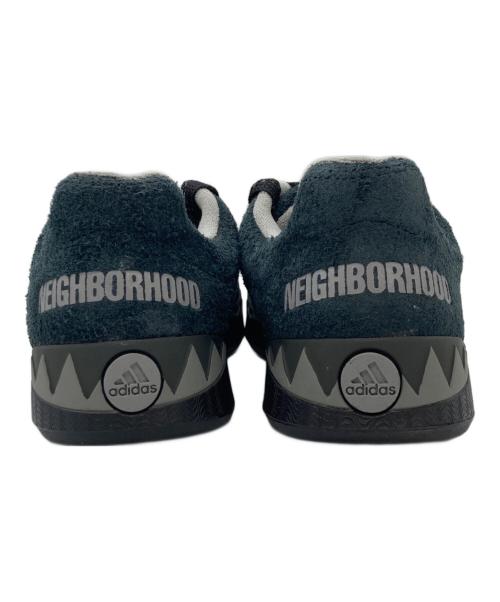 adidas Originals（アディダスオリジナル）adidas Originals (アディダスオリジナル) NEIGHBORHOOD (ネイバーフッド) Adimatic ブラック サイズ:25.5㎝の古着・服飾アイテム