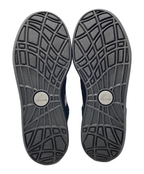 adidas Originals（アディダスオリジナル）adidas Originals (アディダスオリジナル) NEIGHBORHOOD (ネイバーフッド) Adimatic ブラック サイズ:25.5㎝の古着・服飾アイテム