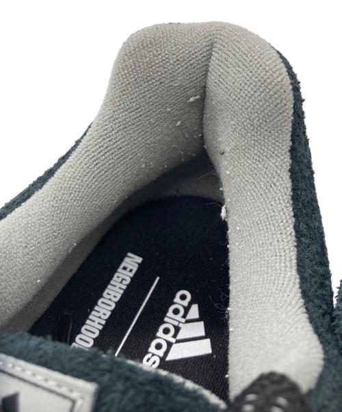 adidas Originals（アディダスオリジナル）adidas Originals (アディダスオリジナル) NEIGHBORHOOD (ネイバーフッド) Adimatic ブラック サイズ:25.5㎝の古着・服飾アイテム