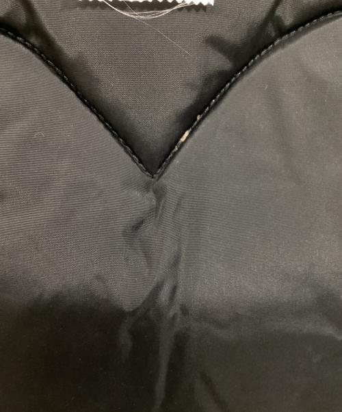 RockyMountainFeatherBed（ロッキーマウンテンフェザーベッド）RockyMountainFeatherBed (ロッキーマウンテンフェザーベッド) ダウンベスト ブラック サイズ:SIZE 7/8の古着・服飾アイテム