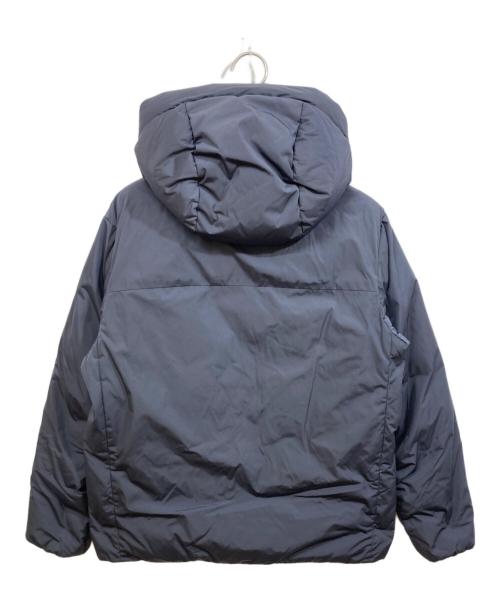 BEAUTY&YOUTH（ビューティーアンドユース）BEAUTY&YOUTH (ビューティーアンドユース) ダウンジャケット ネイビー サイズ:Sの古着・服飾アイテム