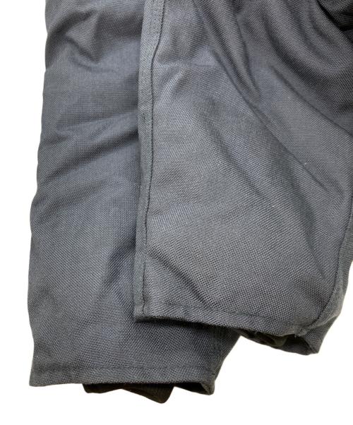 CarHartt（カーハート）CarHartt (カーハート) OVERSIZED MOUNTAIN JACKET ネイビー サイズ:Mの古着・服飾アイテム