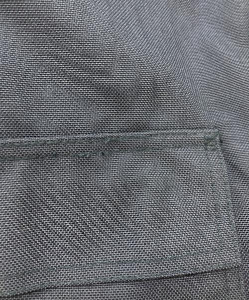 CarHartt（カーハート）CarHartt (カーハート) OVERSIZED MOUNTAIN JACKET ネイビー サイズ:Mの古着・服飾アイテム