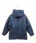 CarHartt (カーハート) OVERSIZED MOUNTAIN JACKET ネイビー サイズ:M：10000円