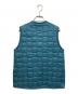 LAVENHAM (ラベンハム) Thornham Cube Quilt Womens ブルー サイズ:M：7000円
