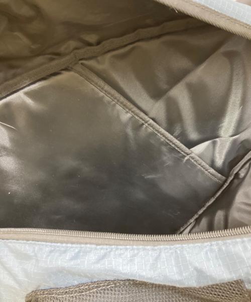 packing（パッキング）packing (パッキング) スリングバッグ ネイビーの古着・服飾アイテム