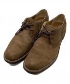 REGALリーガル）の古着「ドレスシューズ」｜ブラウン