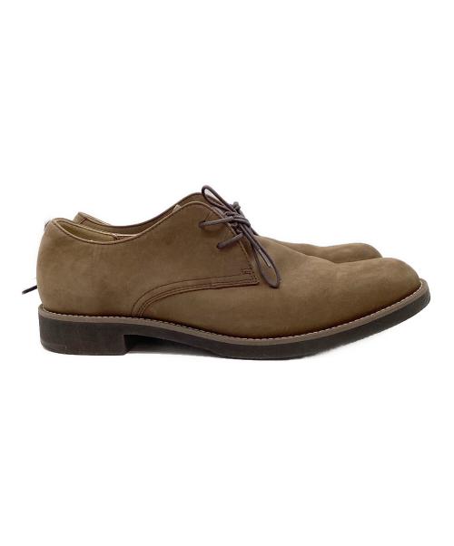 REGAL（リーガル）REGAL (リーガル) ドレスシューズ ブラウン サイズ:26の古着・服飾アイテム