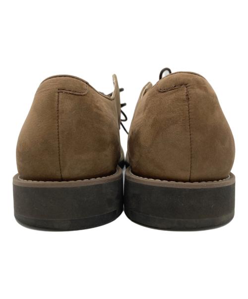 REGAL（リーガル）REGAL (リーガル) ドレスシューズ ブラウン サイズ:26の古着・服飾アイテム