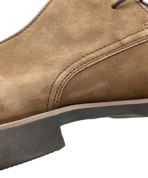 REGAL（リーガル）REGAL (リーガル) ドレスシューズ ブラウン サイズ:26の古着・服飾アイテム