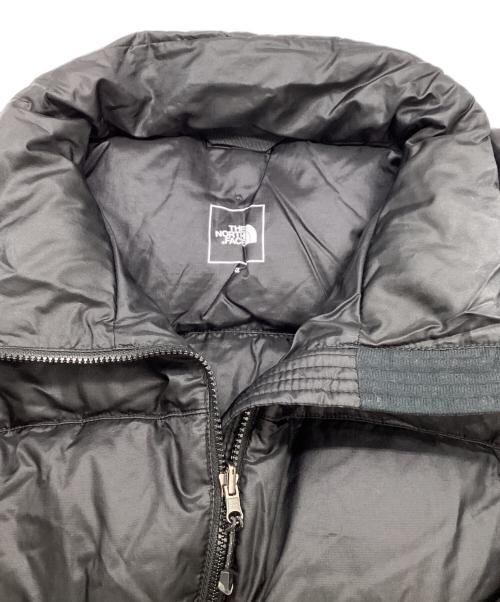 THE NORTH FACE（ザ ノース フェイス）THE NORTH FACE (ザ ノース フェイス) ジップイン マグネ アコンカグアジャケット ブラック サイズ:XLの古着・服飾アイテム